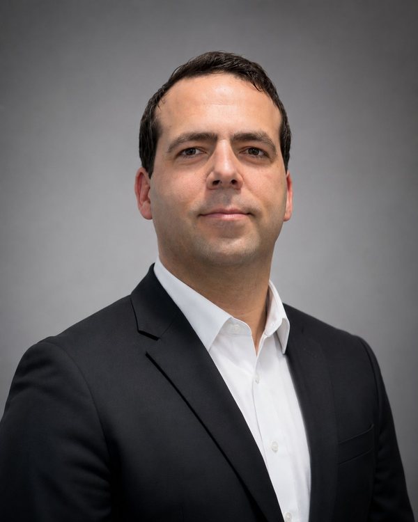 Philip Breen, PhD, founder of Sage Edge
